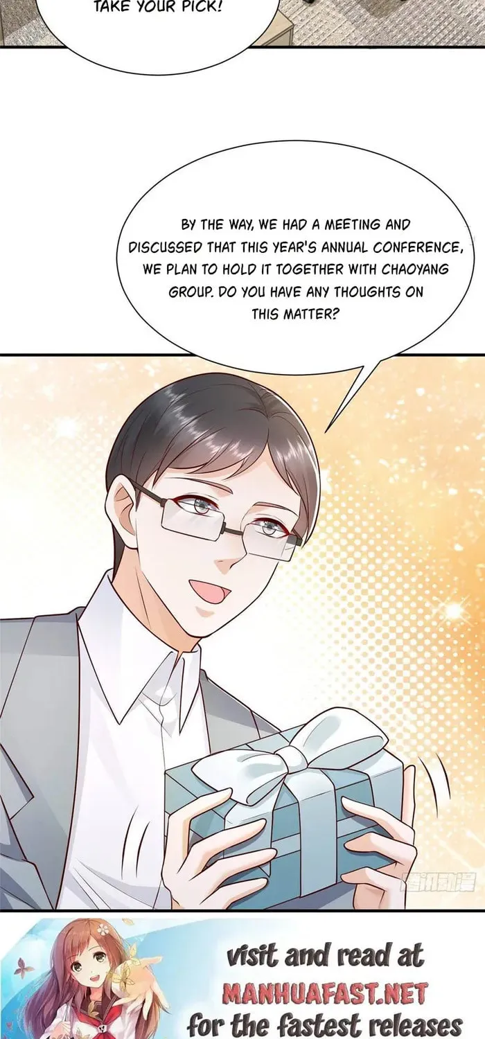 I Randomly Have A New Career Every Week Chapter 704 page 29 - 