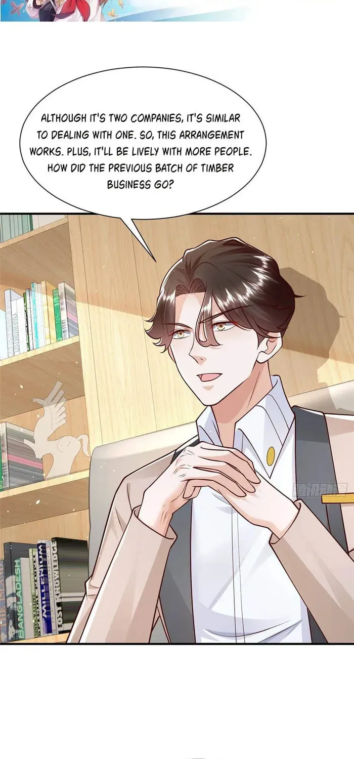 I Randomly Have A New Career Every Week Chapter 704 page 30 - 