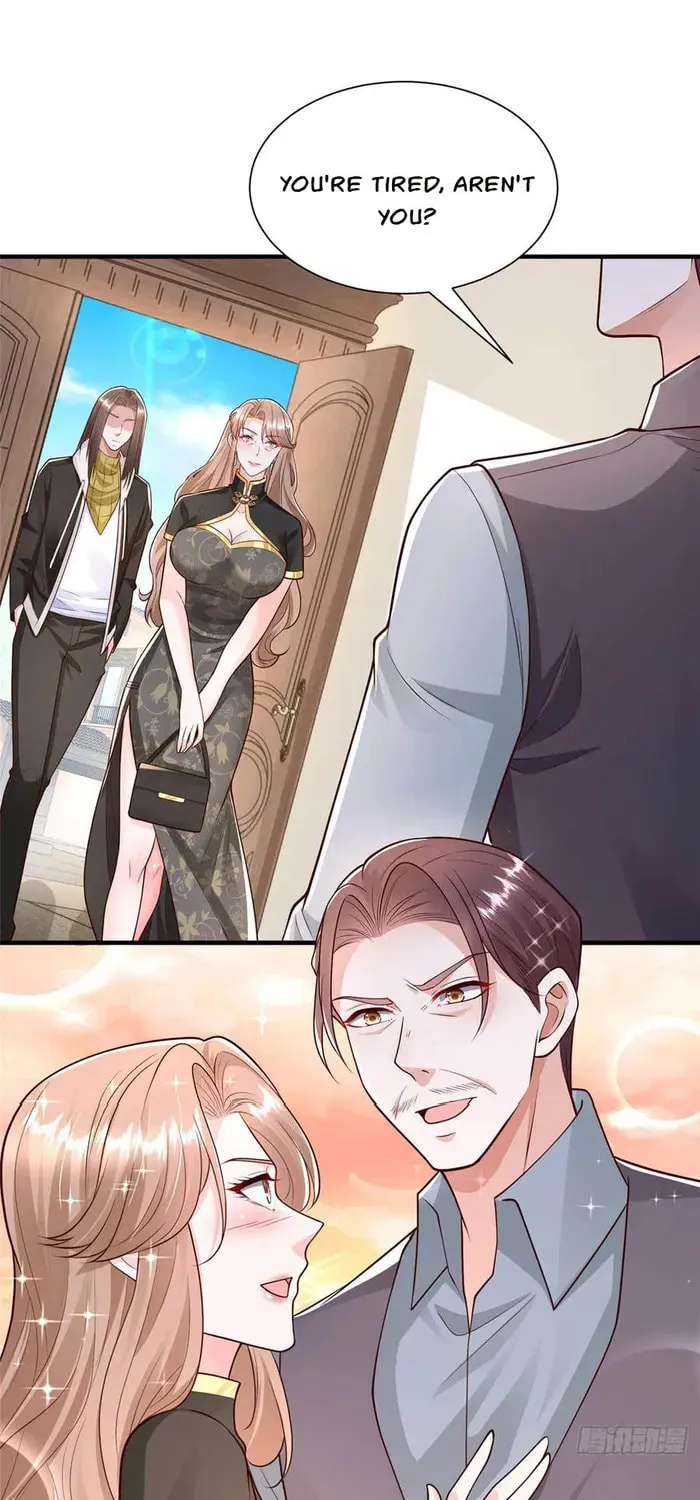 I Randomly Have A New Career Every Week Chapter 704 page 9 - 