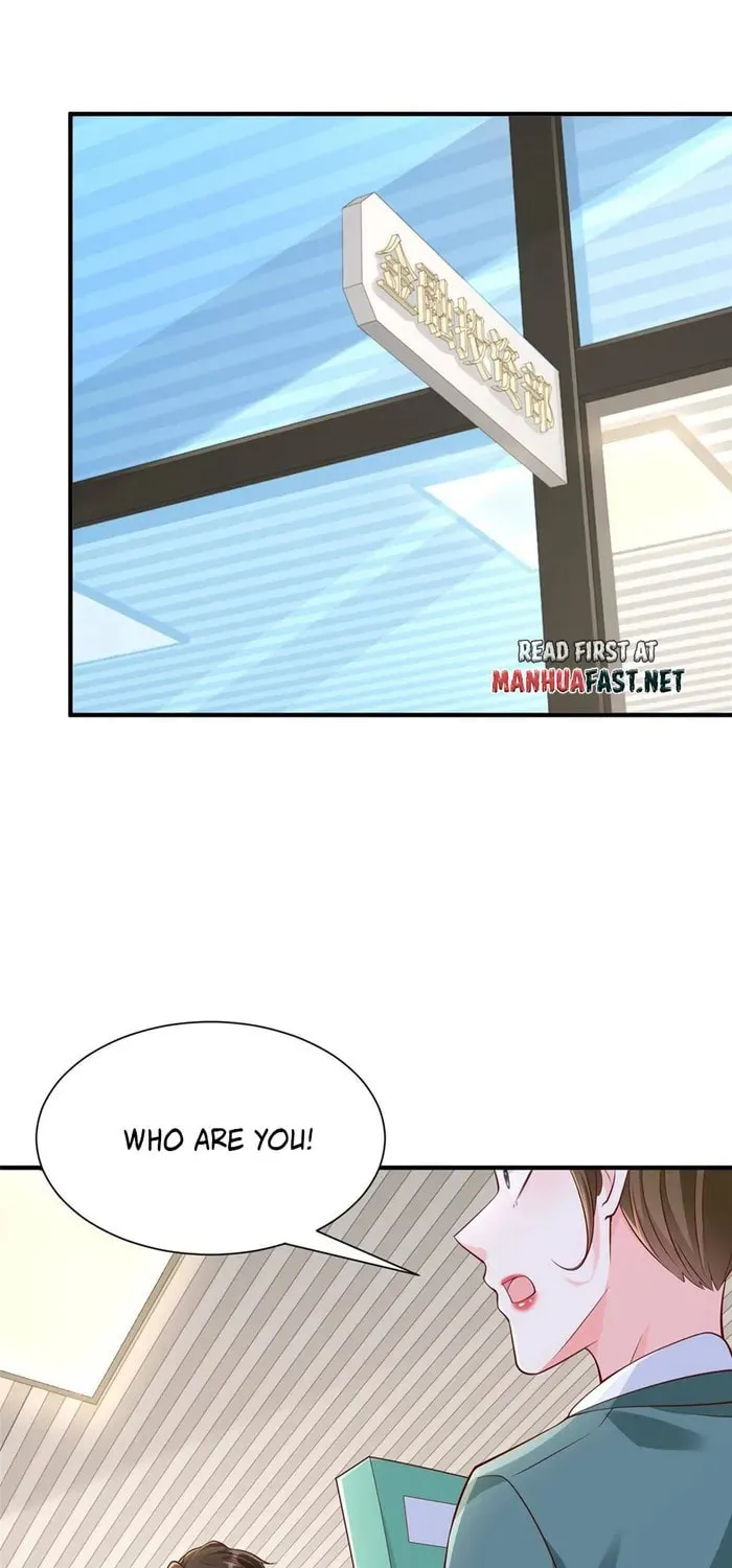 I Randomly Have A New Career Every Week Chapter 705 page 2 - 