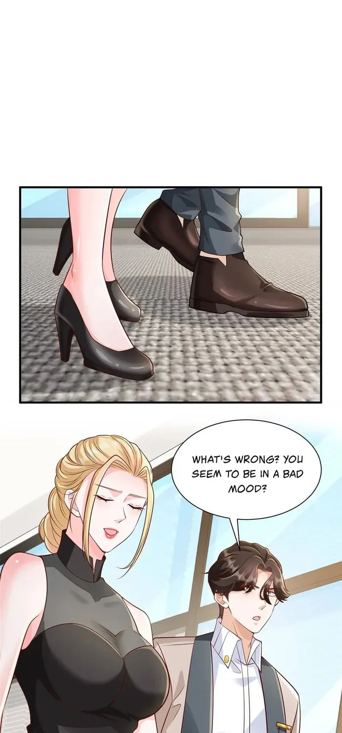 I Randomly Have A New Career Every Week Chapter 705 page 11 - 
