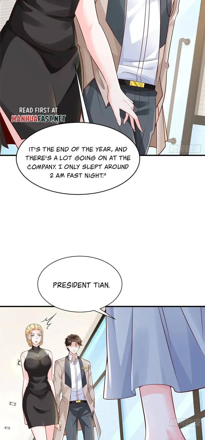 I Randomly Have A New Career Every Week Chapter 705 page 12 - 