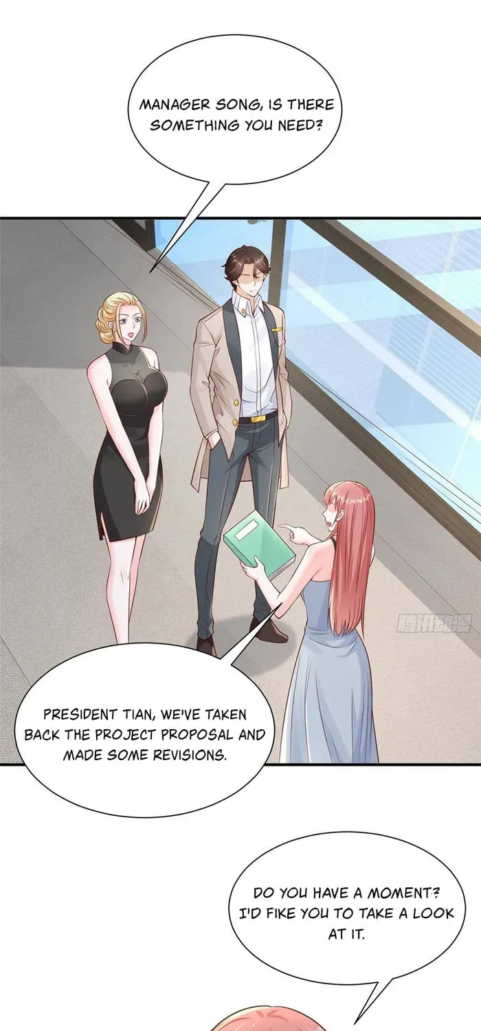 I Randomly Have A New Career Every Week Chapter 705 page 14 - 
