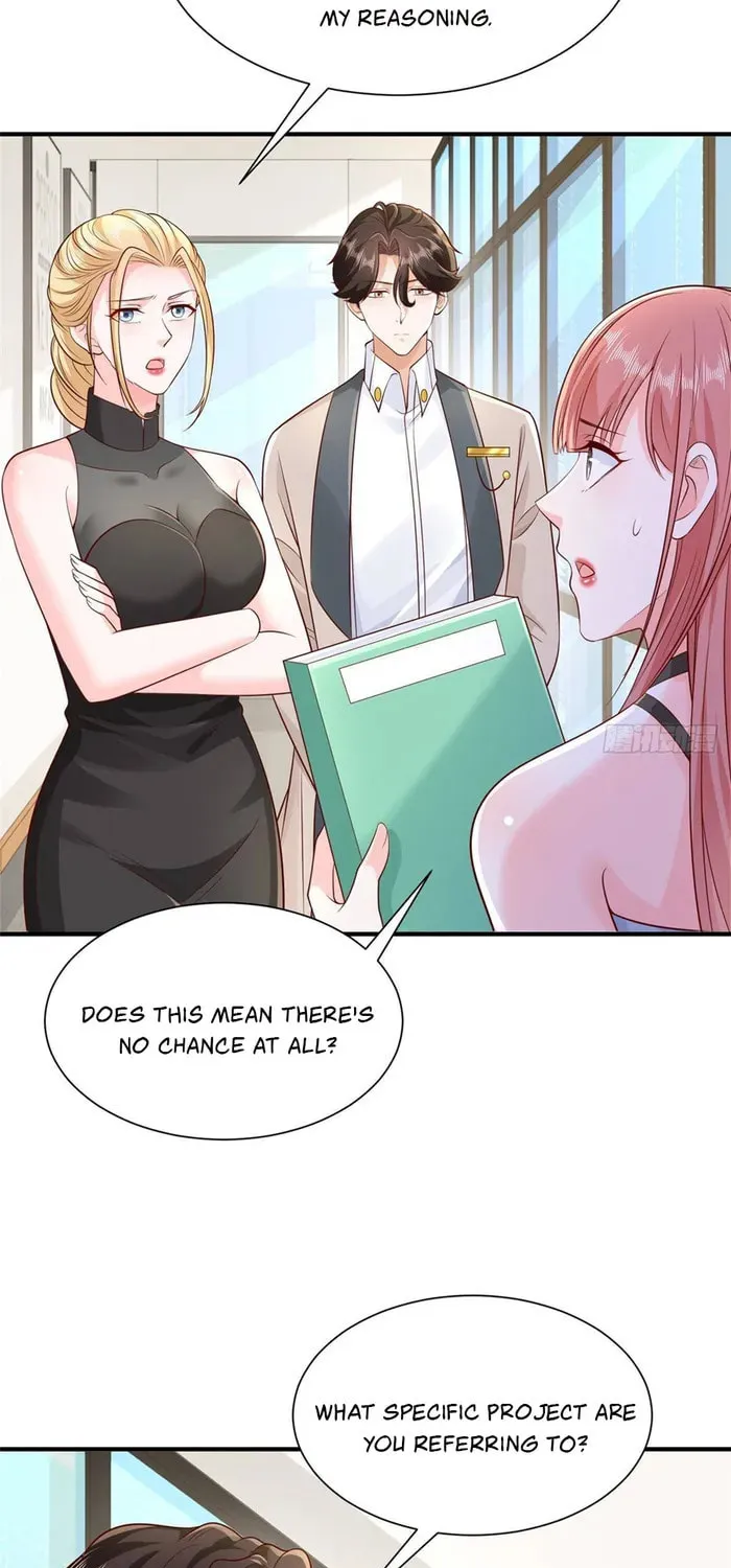 I Randomly Have A New Career Every Week Chapter 705 page 16 - 