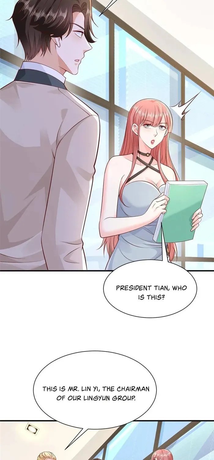 I Randomly Have A New Career Every Week Chapter 705 page 17 - 