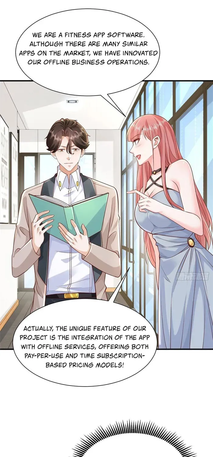 I Randomly Have A New Career Every Week Chapter 705 page 19 - 