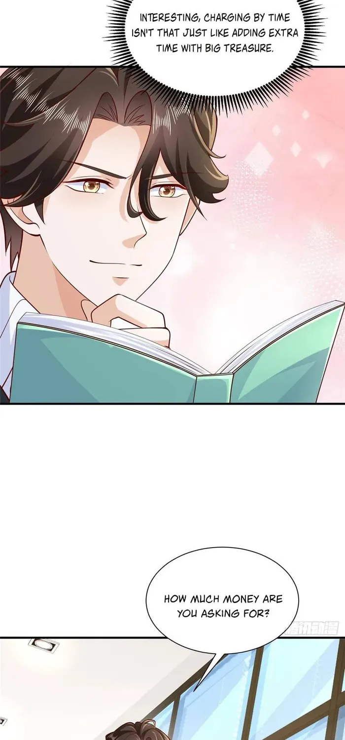 I Randomly Have A New Career Every Week Chapter 705 page 20 - 
