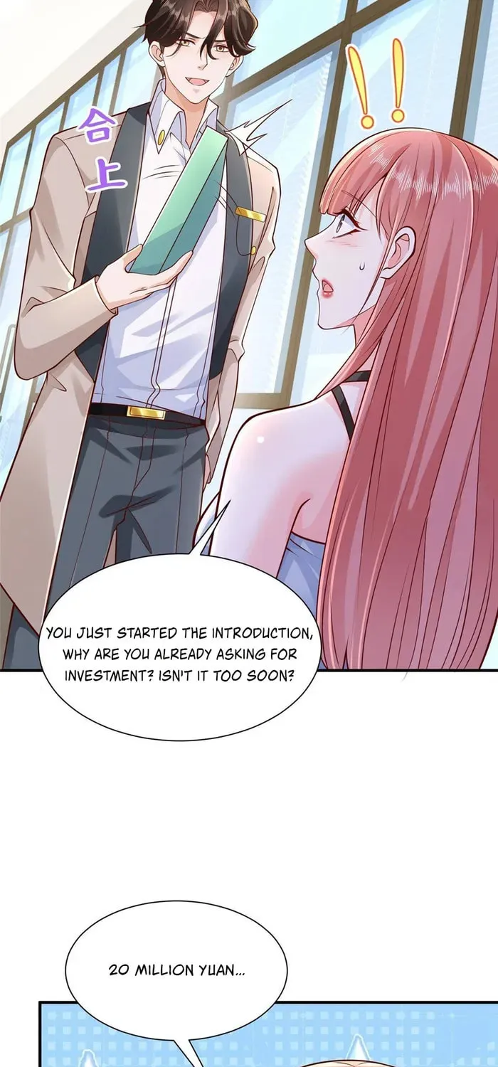 I Randomly Have A New Career Every Week Chapter 705 page 21 - 