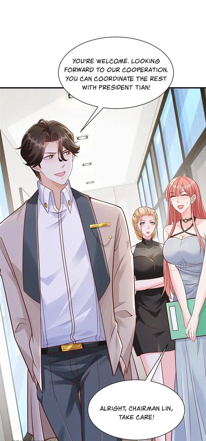 I Randomly Have A New Career Every Week Chapter 705 page 26 - 