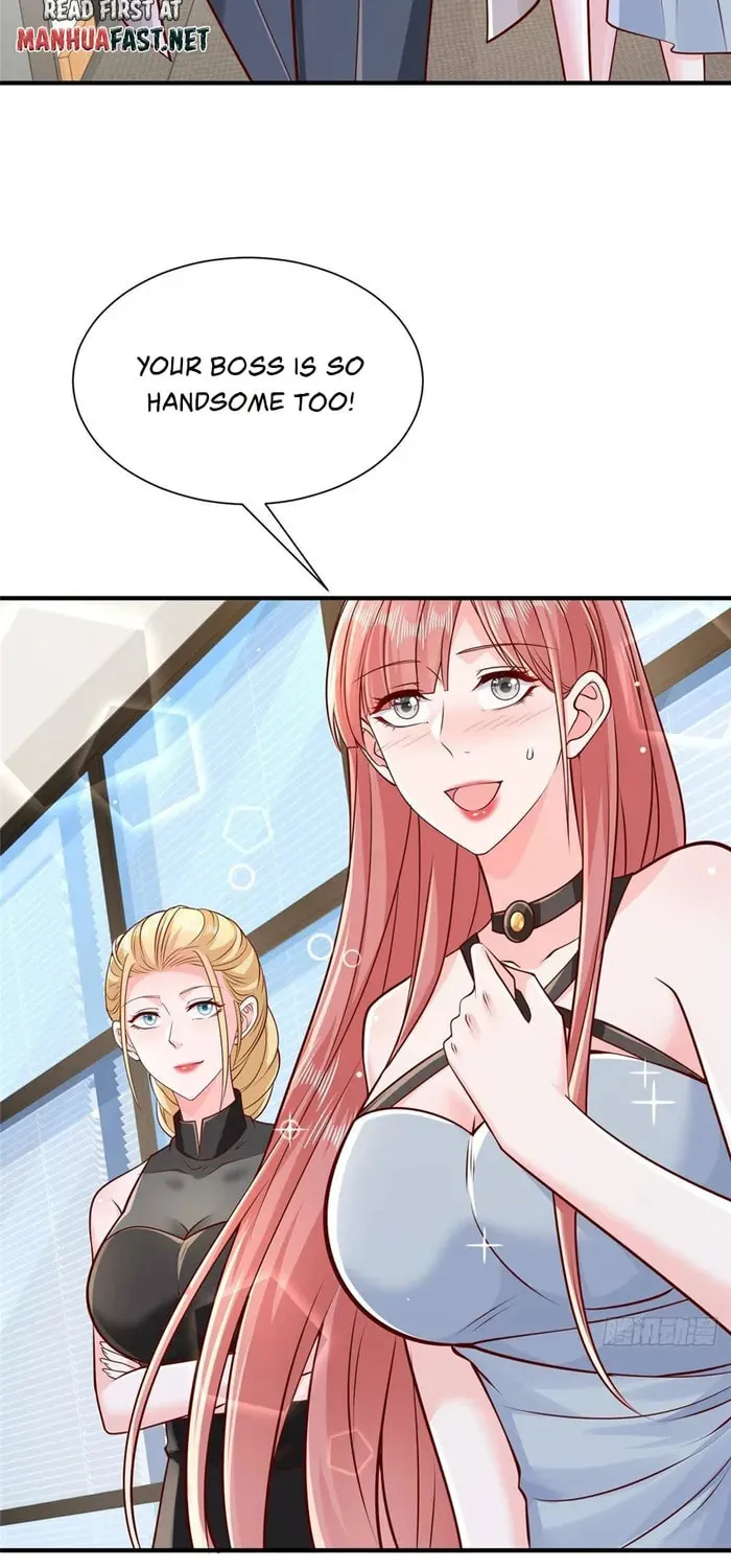 I Randomly Have A New Career Every Week Chapter 705 page 27 - 