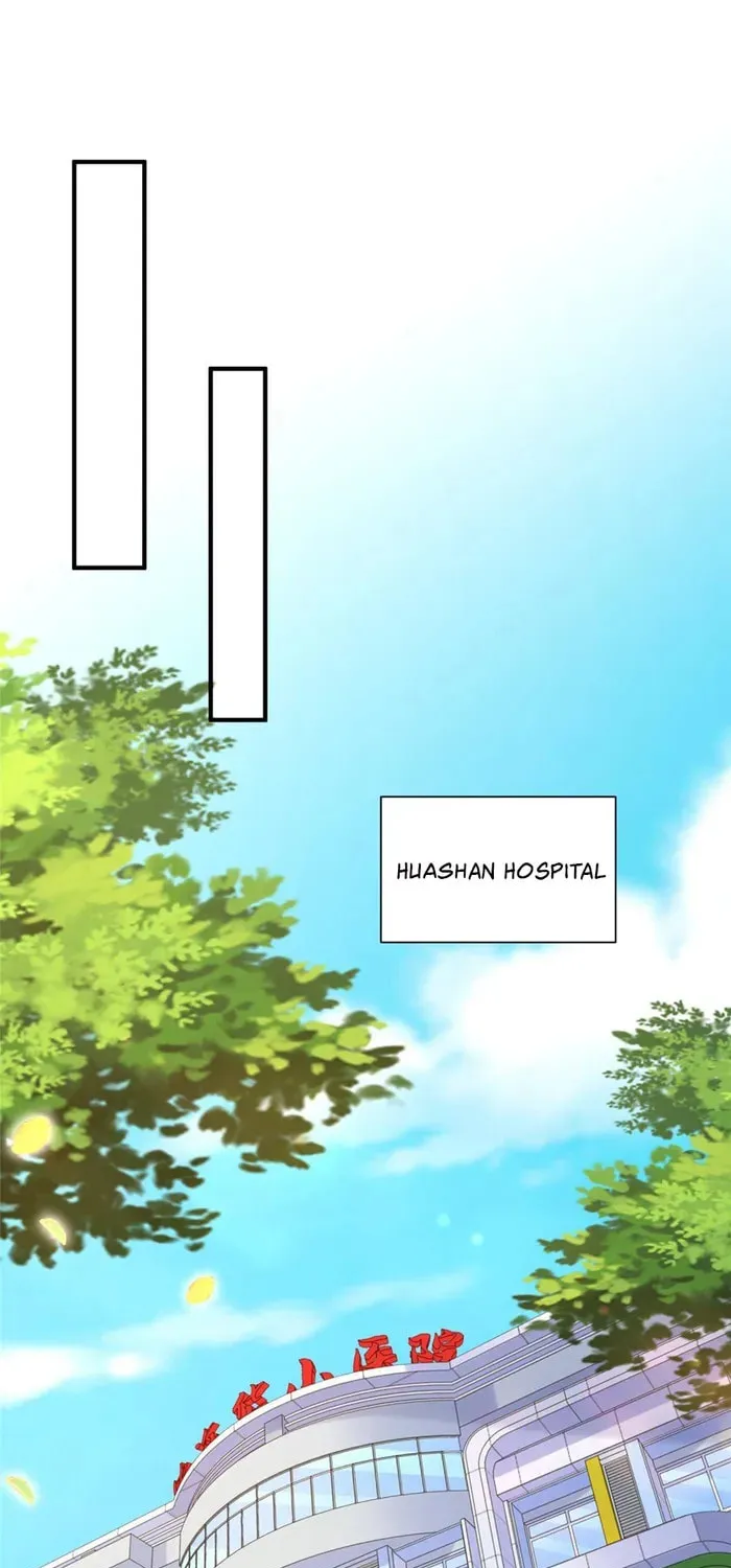I Randomly Have A New Career Every Week Chapter 705 page 28 - 