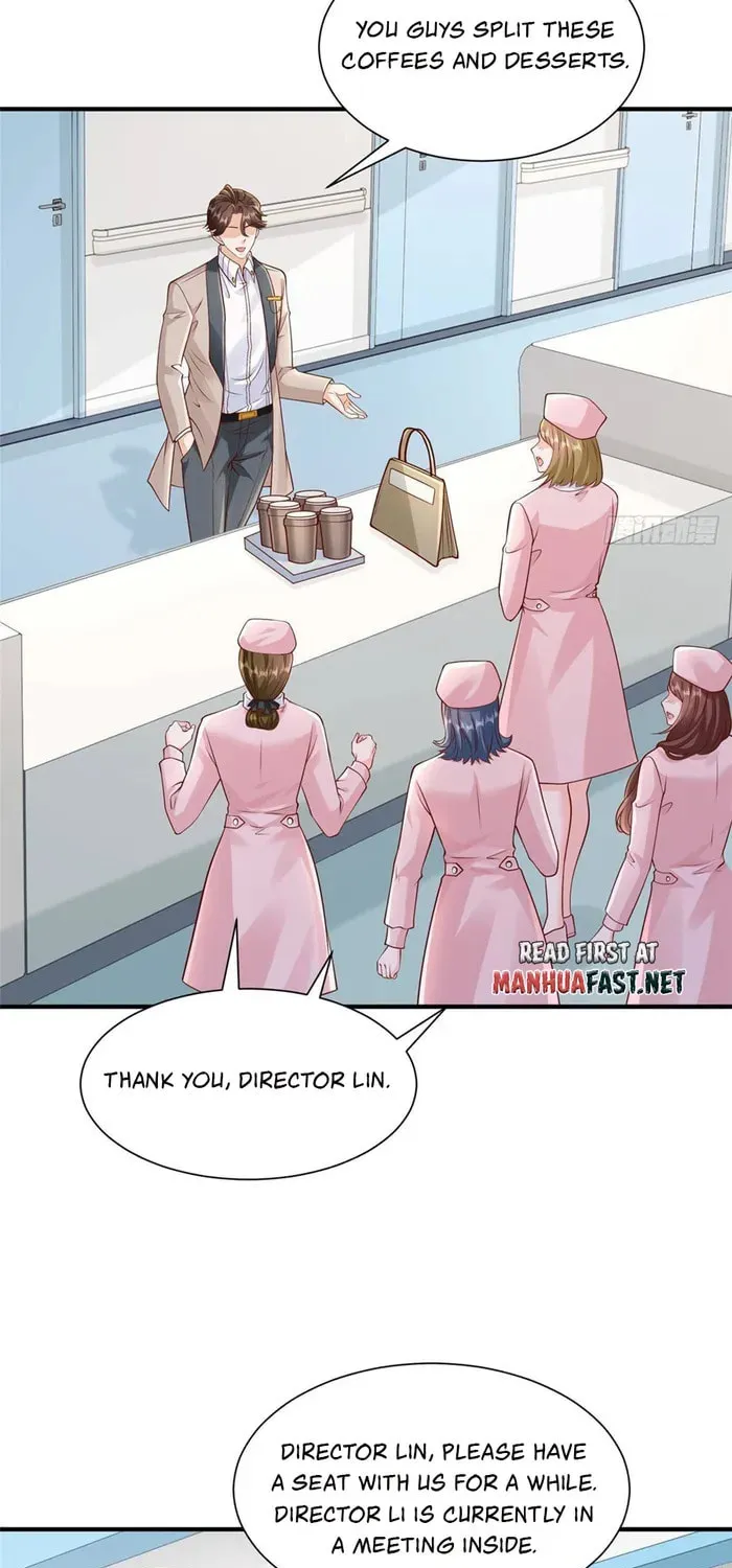 I Randomly Have A New Career Every Week Chapter 705 page 30 - 