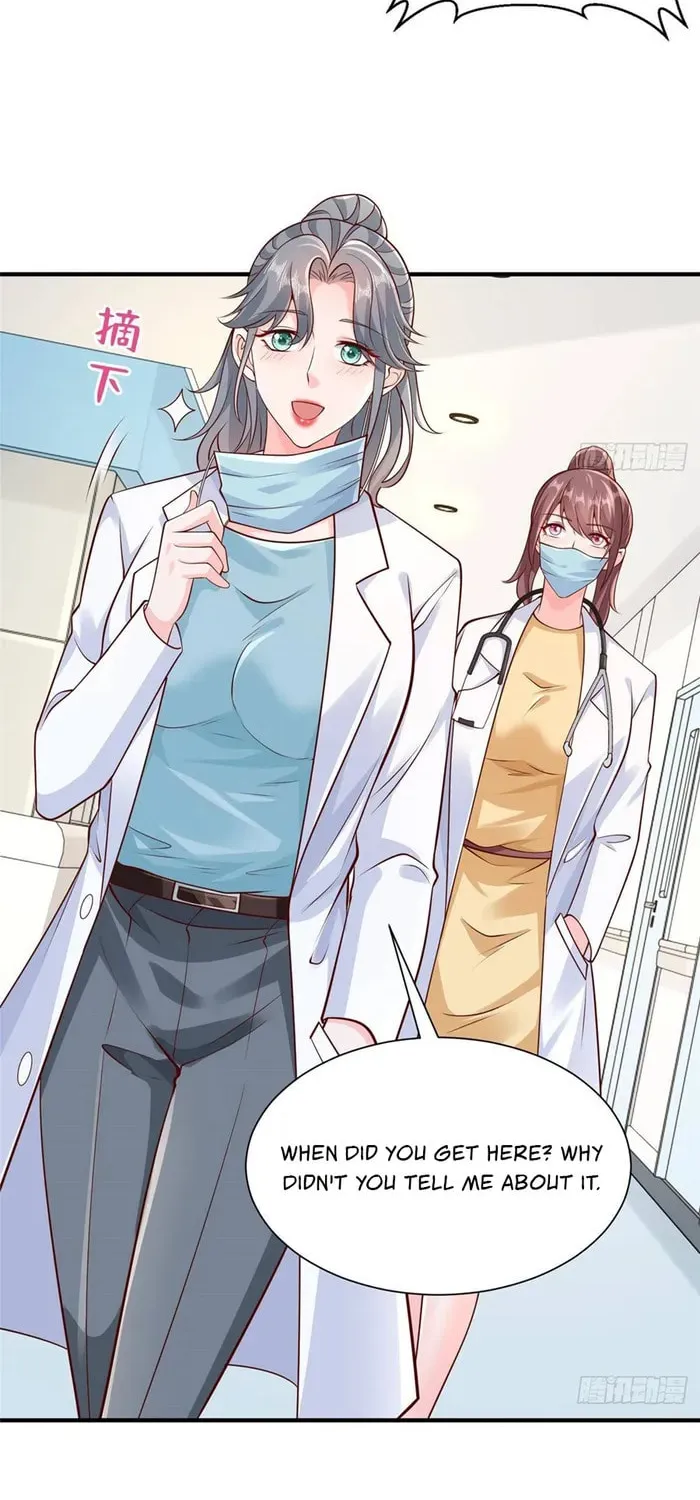 I Randomly Have A New Career Every Week Chapter 705 page 33 - 