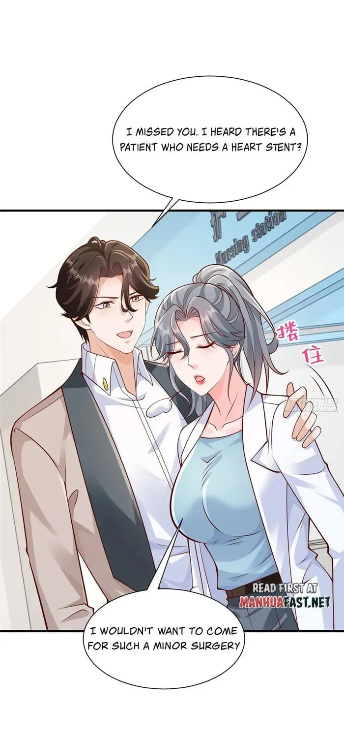 I Randomly Have A New Career Every Week Chapter 705 page 34 - 