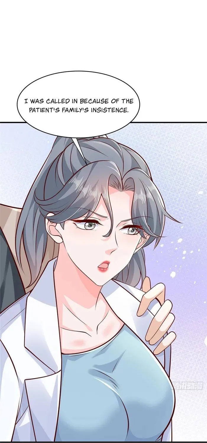 I Randomly Have A New Career Every Week Chapter 705 page 35 - 
