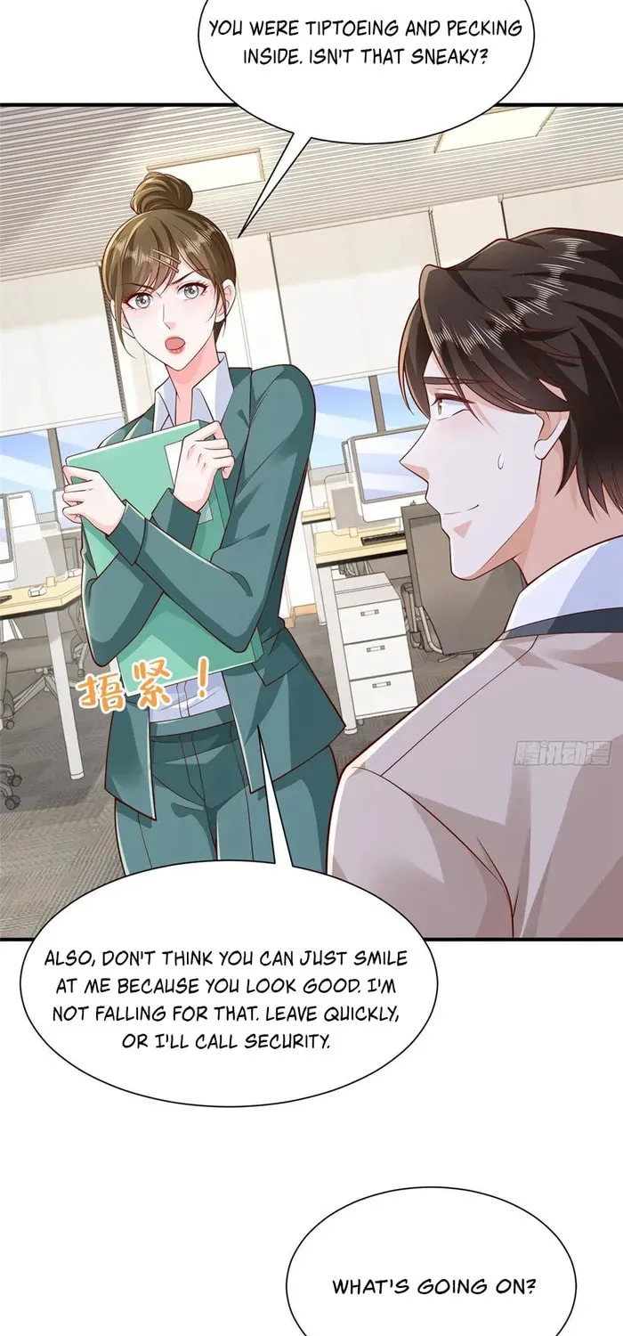 I Randomly Have A New Career Every Week Chapter 705 page 6 - 