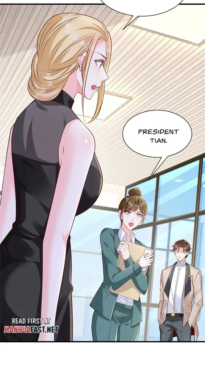 I Randomly Have A New Career Every Week Chapter 705 page 7 - 