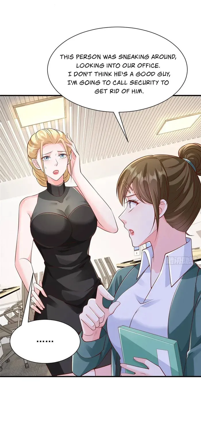 I Randomly Have A New Career Every Week Chapter 705 page 8 - 