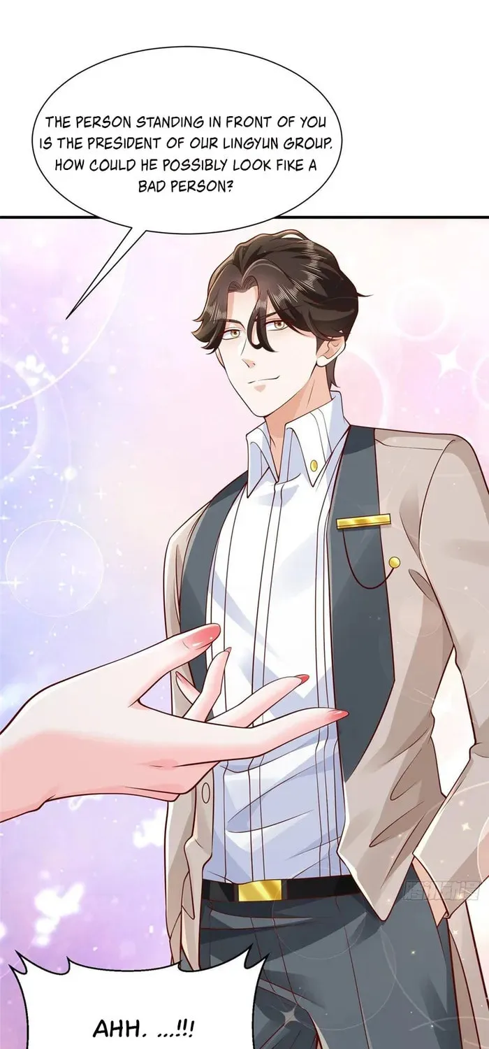 I Randomly Have A New Career Every Week Chapter 705 page 9 - 