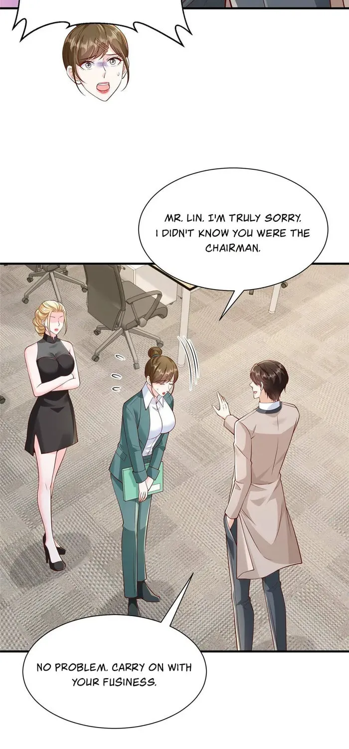 I Randomly Have A New Career Every Week Chapter 705 page 10 - 