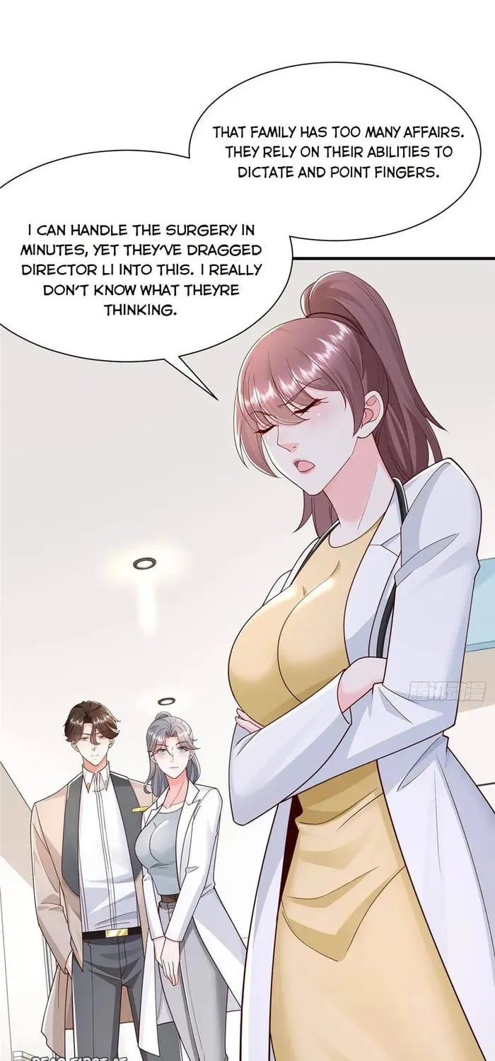 I Randomly Have A New Career Every Week Chapter 706 page 2 - 