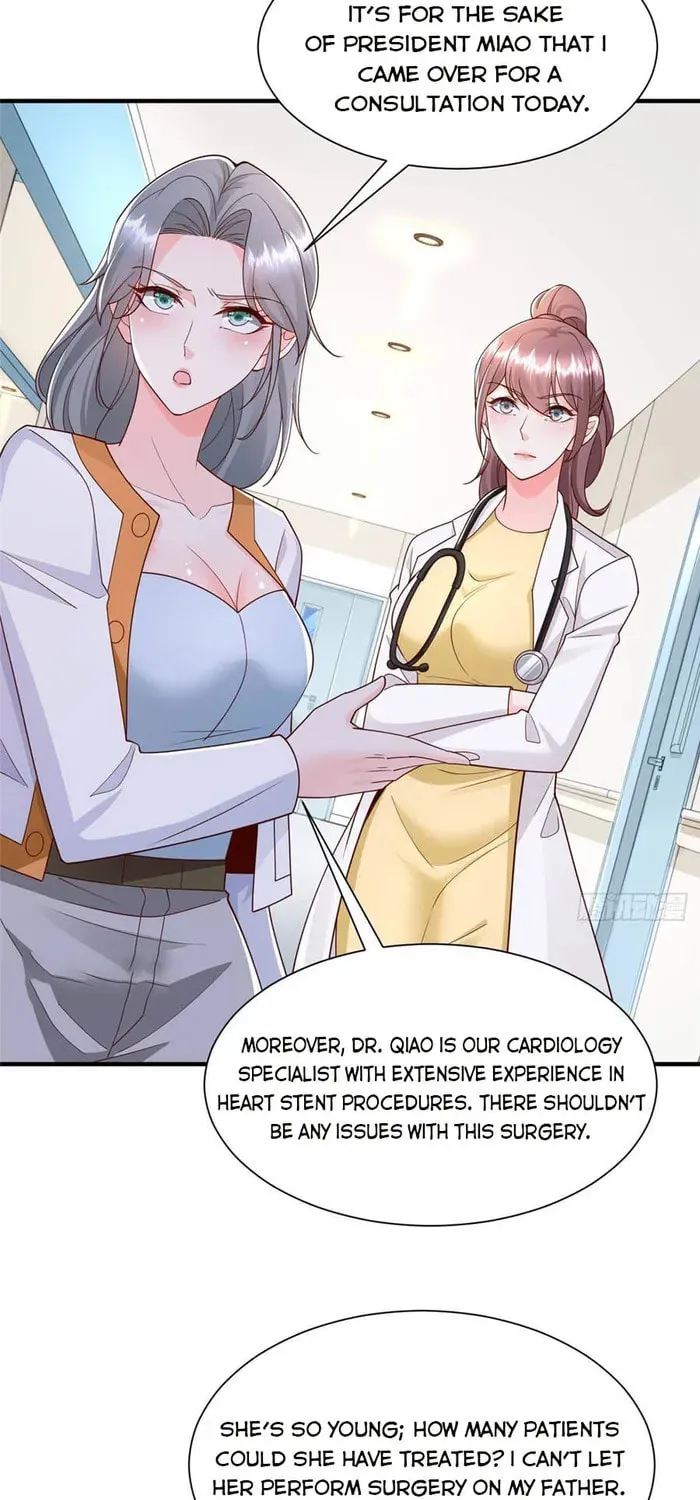 I Randomly Have A New Career Every Week Chapter 706 page 11 - 