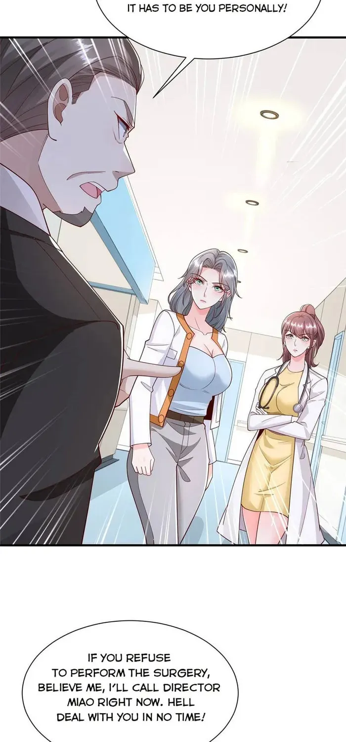 I Randomly Have A New Career Every Week Chapter 706 page 12 - 