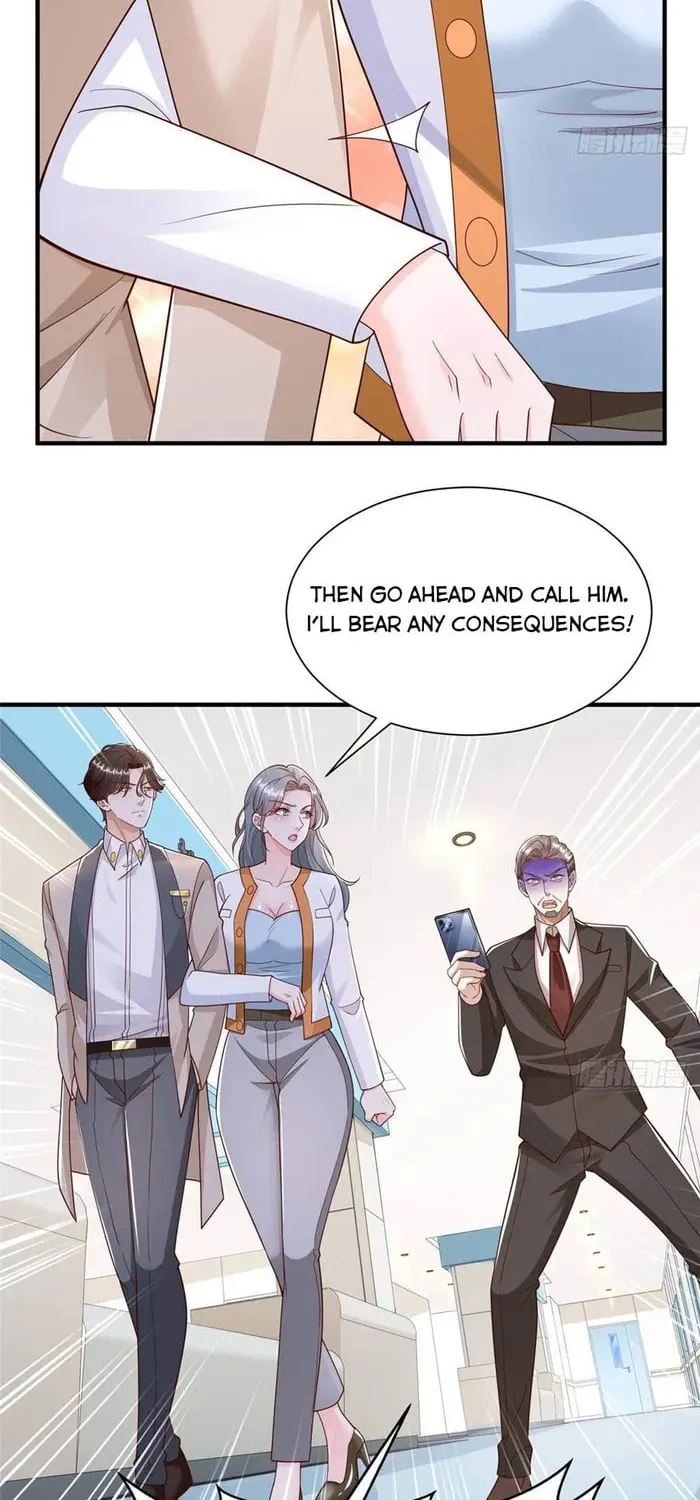 I Randomly Have A New Career Every Week Chapter 706 page 14 - 