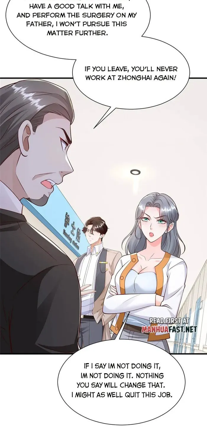 I Randomly Have A New Career Every Week Chapter 706 page 17 - 