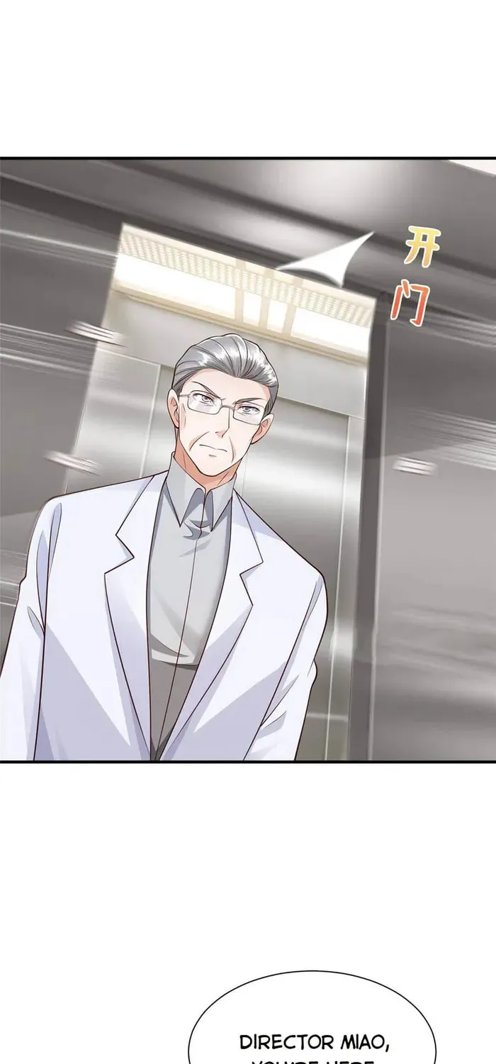 I Randomly Have A New Career Every Week Chapter 706 page 18 - 