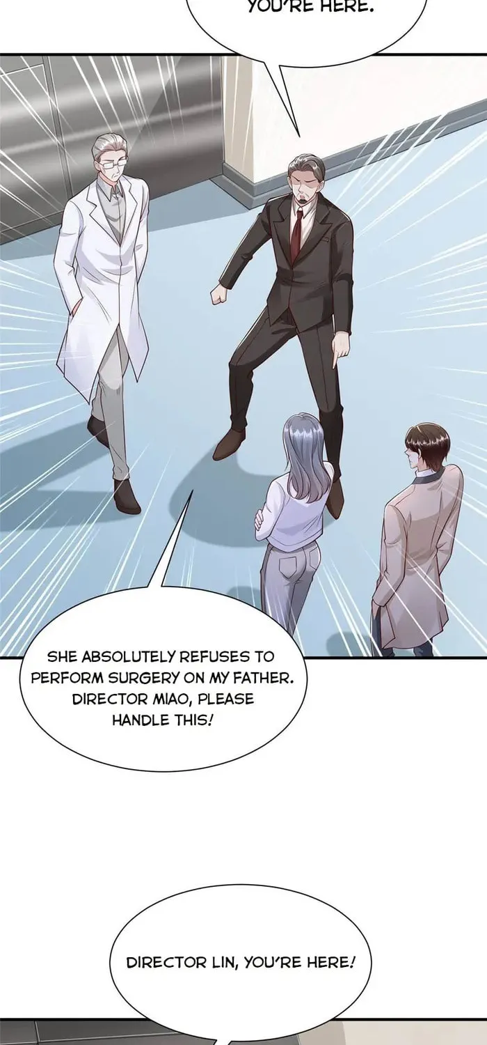 I Randomly Have A New Career Every Week Chapter 706 page 19 - 