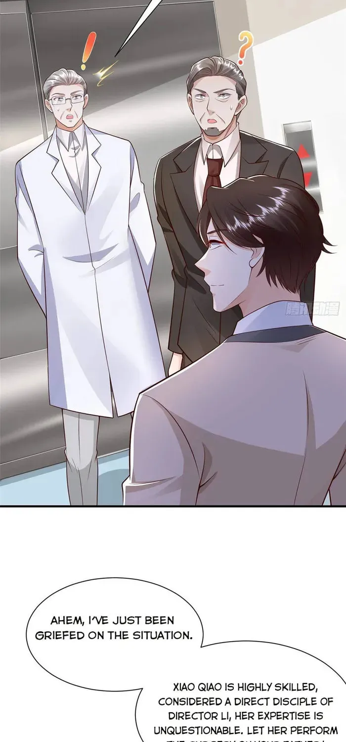 I Randomly Have A New Career Every Week Chapter 706 page 20 - 