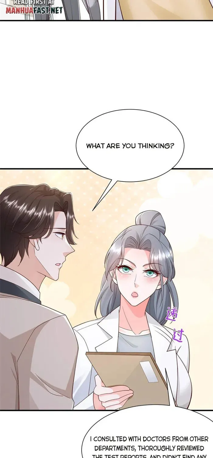 I Randomly Have A New Career Every Week Chapter 706 page 3 - 