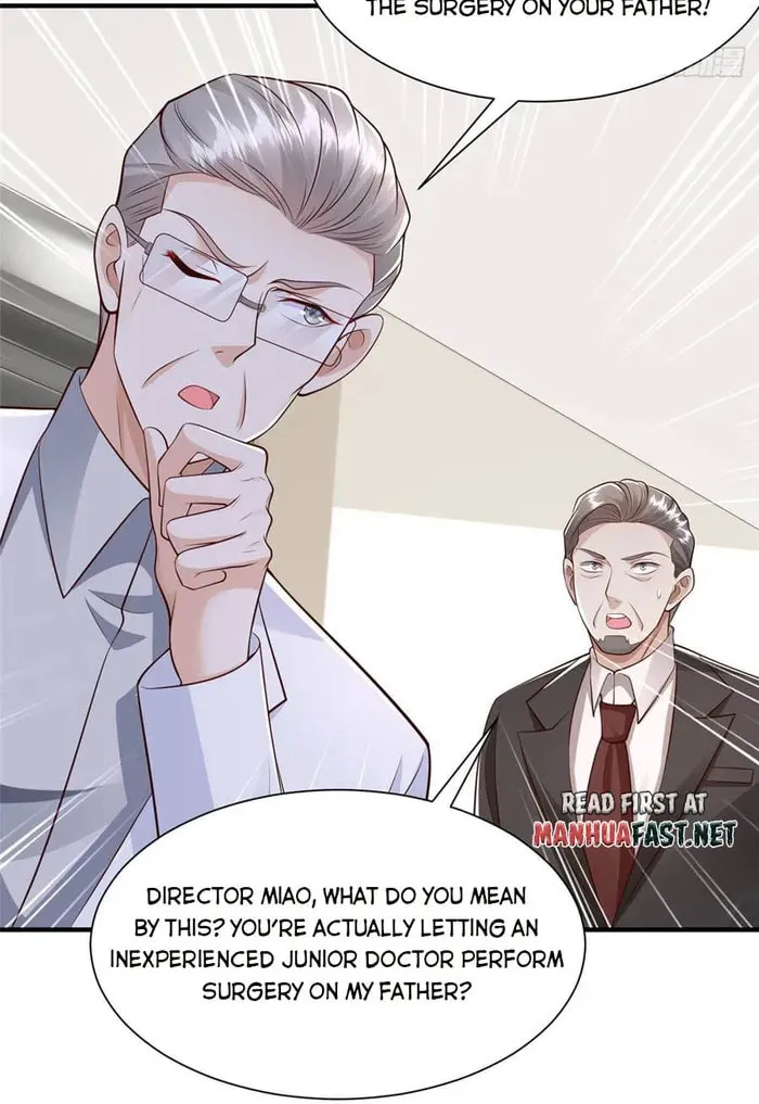 I Randomly Have A New Career Every Week Chapter 706 page 21 - 