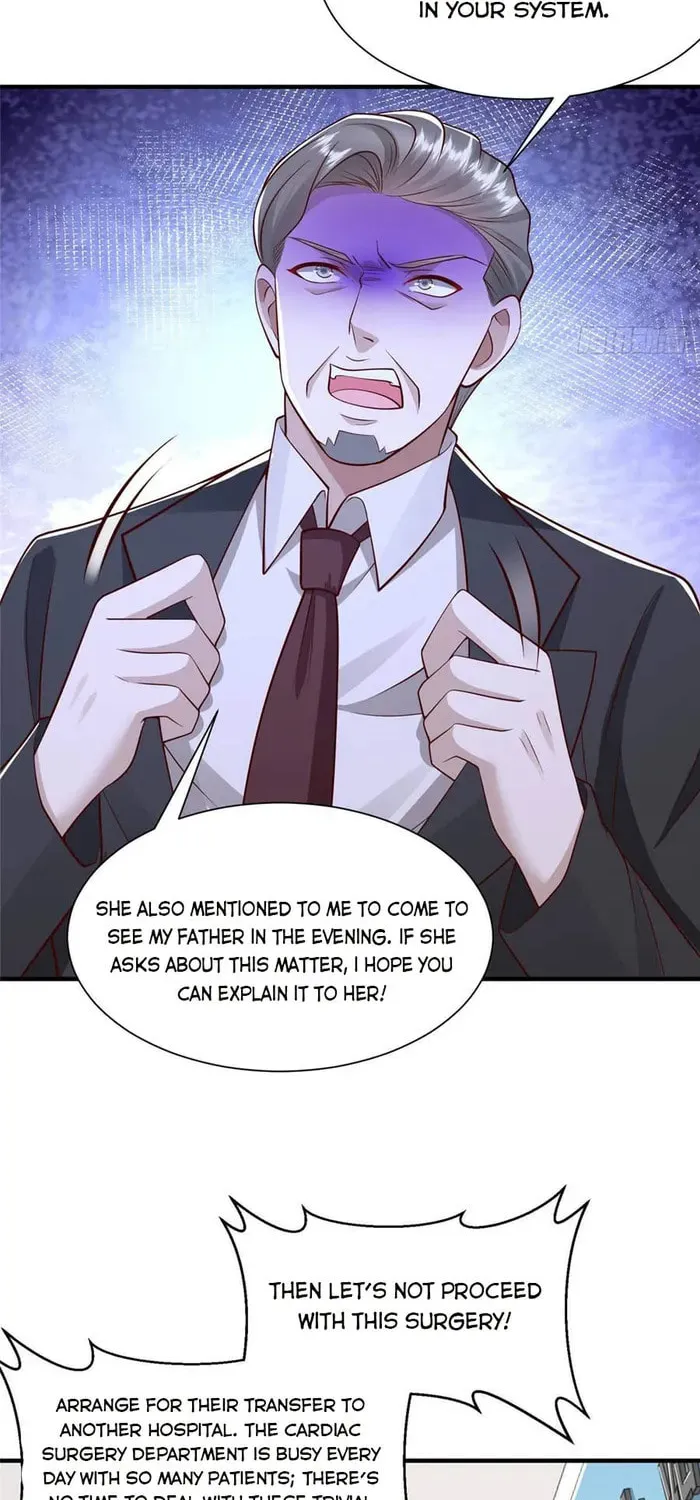 I Randomly Have A New Career Every Week Chapter 706 page 23 - 