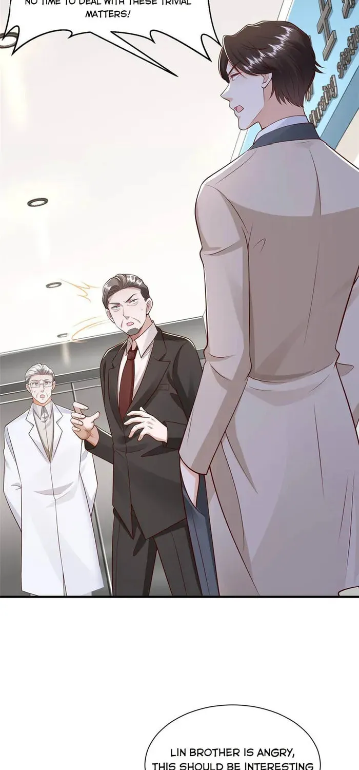 I Randomly Have A New Career Every Week Chapter 706 page 24 - 