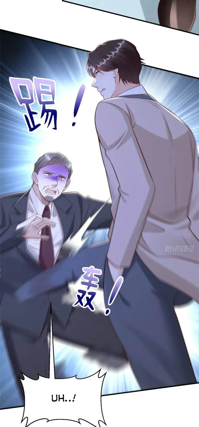 I Randomly Have A New Career Every Week Chapter 706 page 27 - 