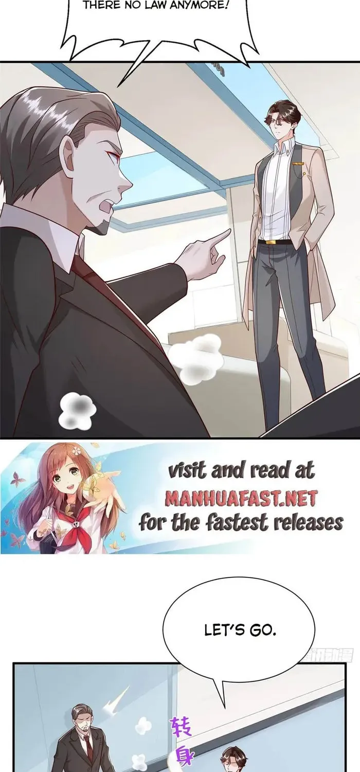 I Randomly Have A New Career Every Week Chapter 706 page 30 - 