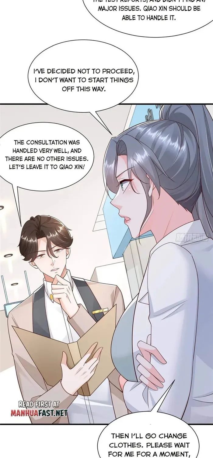 I Randomly Have A New Career Every Week Chapter 706 page 4 - 