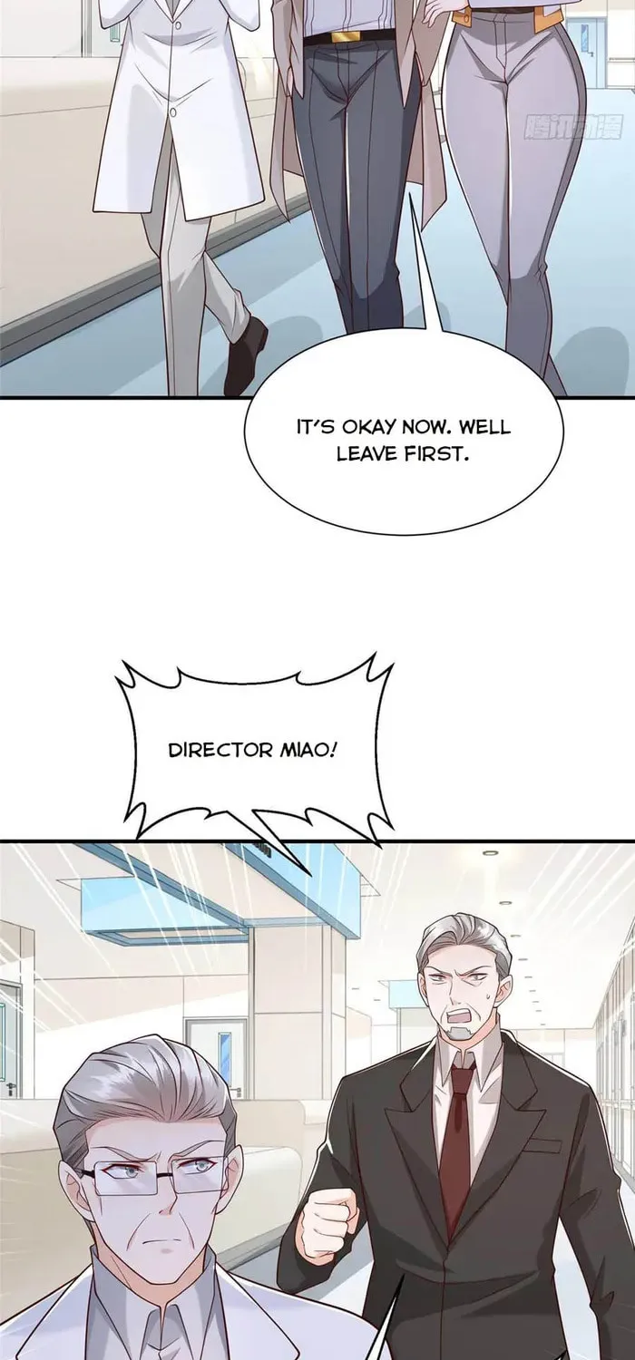 I Randomly Have A New Career Every Week Chapter 706 page 32 - 