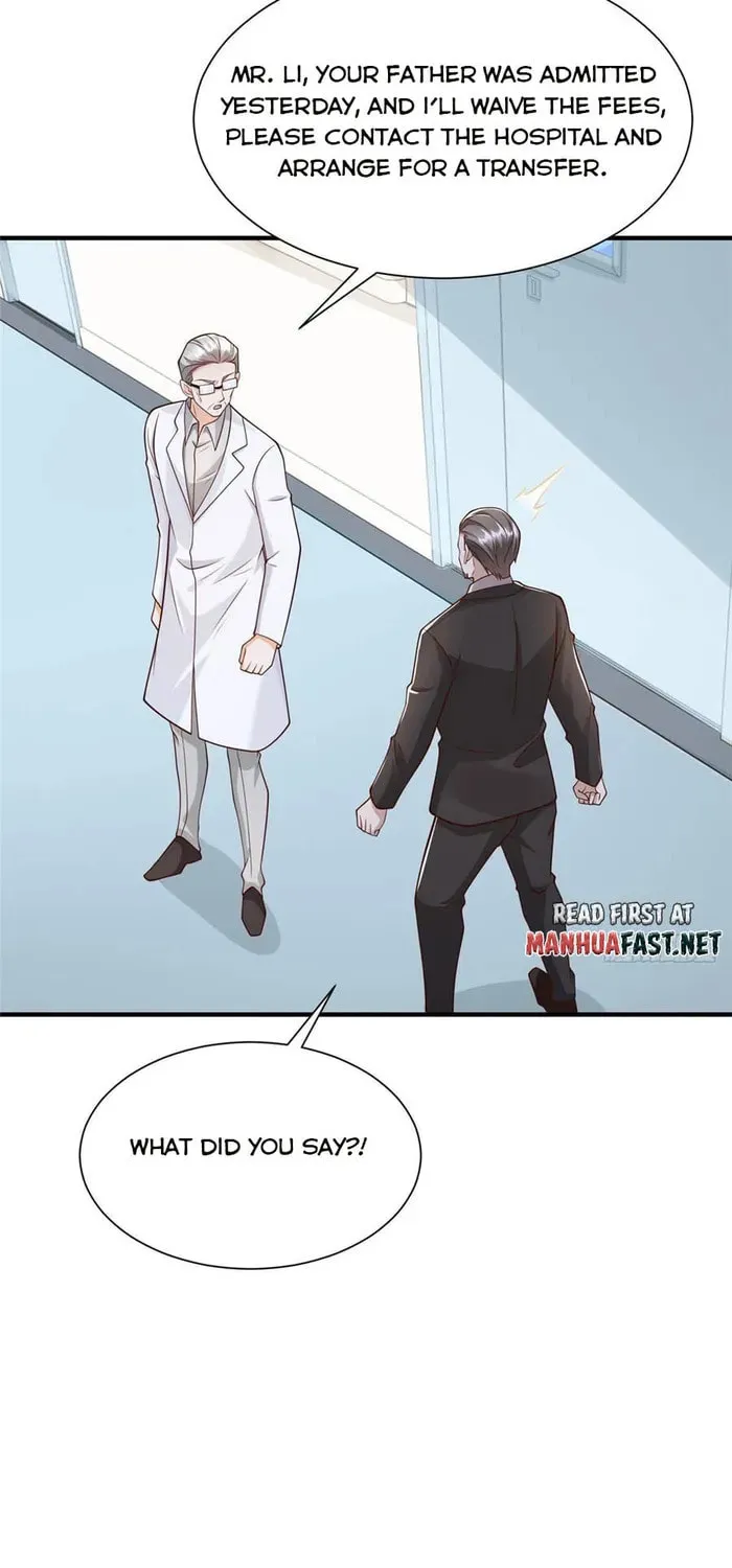 I Randomly Have A New Career Every Week Chapter 706 page 34 - 