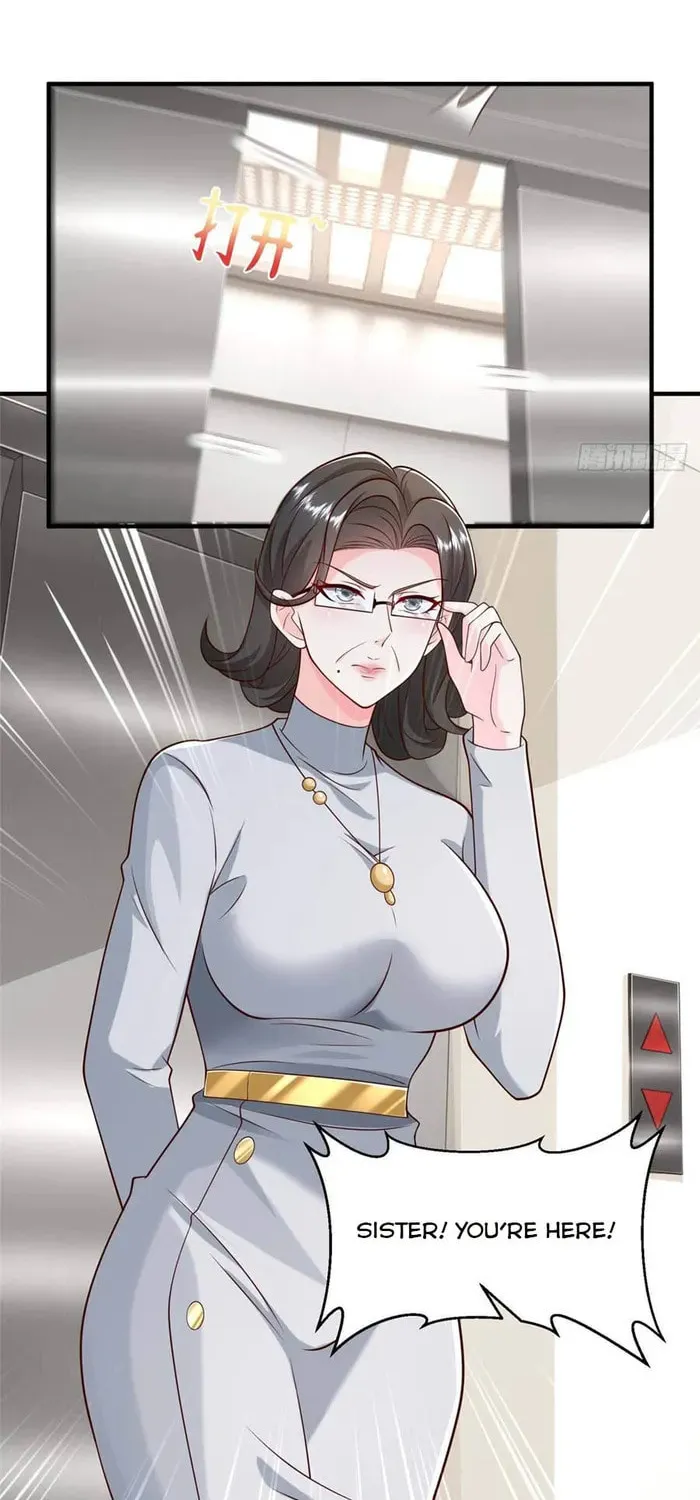 I Randomly Have A New Career Every Week Chapter 706 page 35 - 