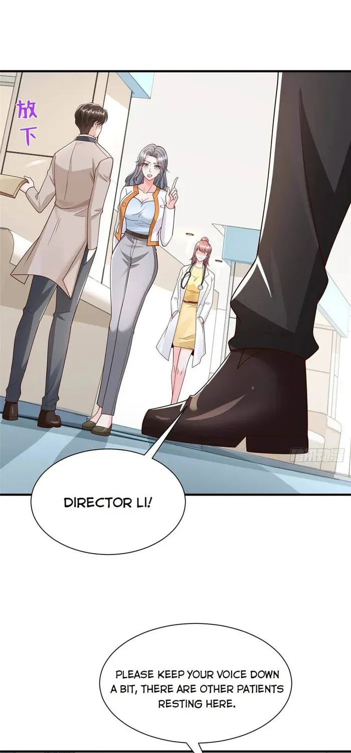 I Randomly Have A New Career Every Week Chapter 706 page 6 - 