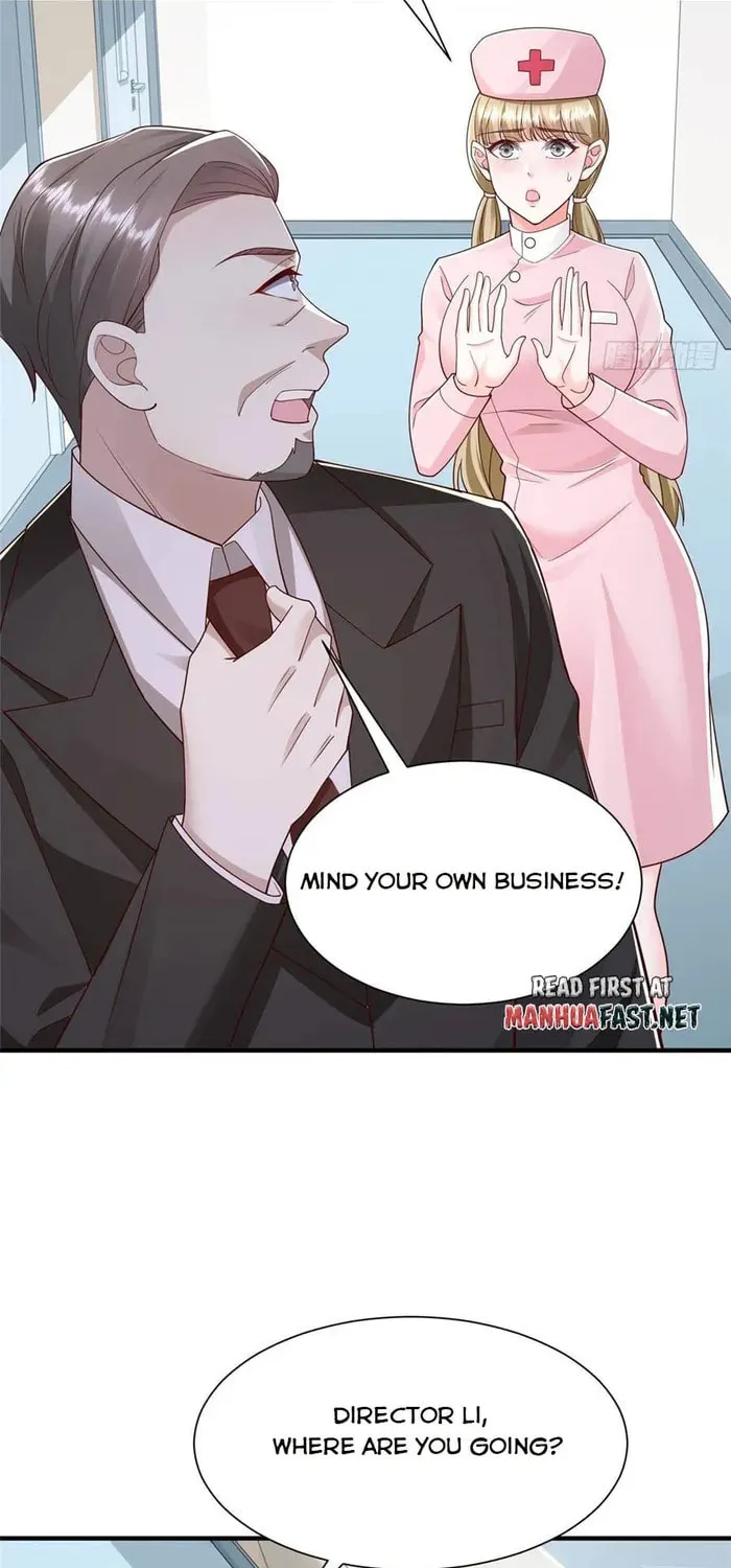 I Randomly Have A New Career Every Week Chapter 706 page 7 - 