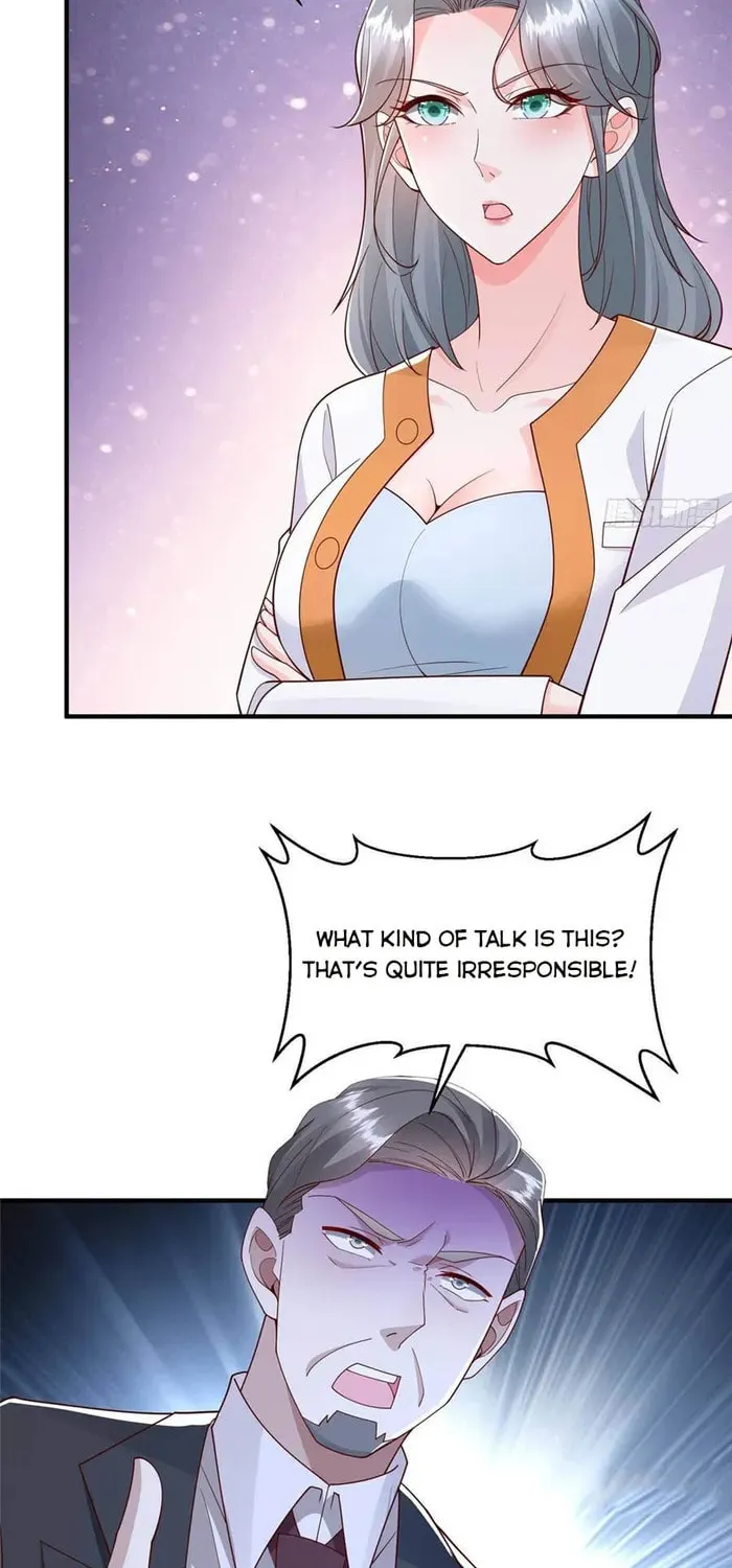 I Randomly Have A New Career Every Week Chapter 706 page 9 - 