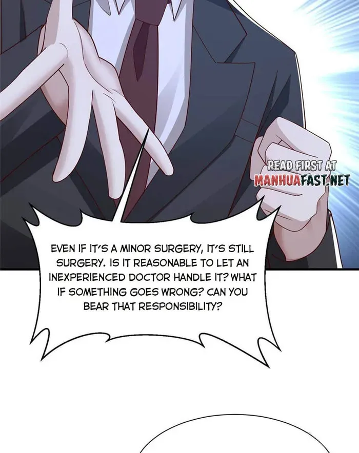 I Randomly Have A New Career Every Week Chapter 706 page 10 - 