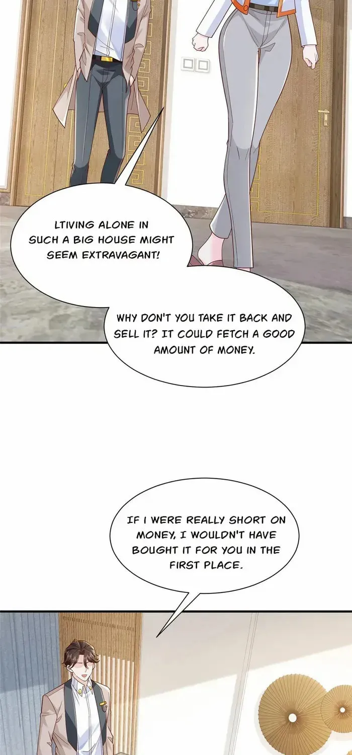 I Randomly Have A New Career Every Week Chapter 707 page 11 - 