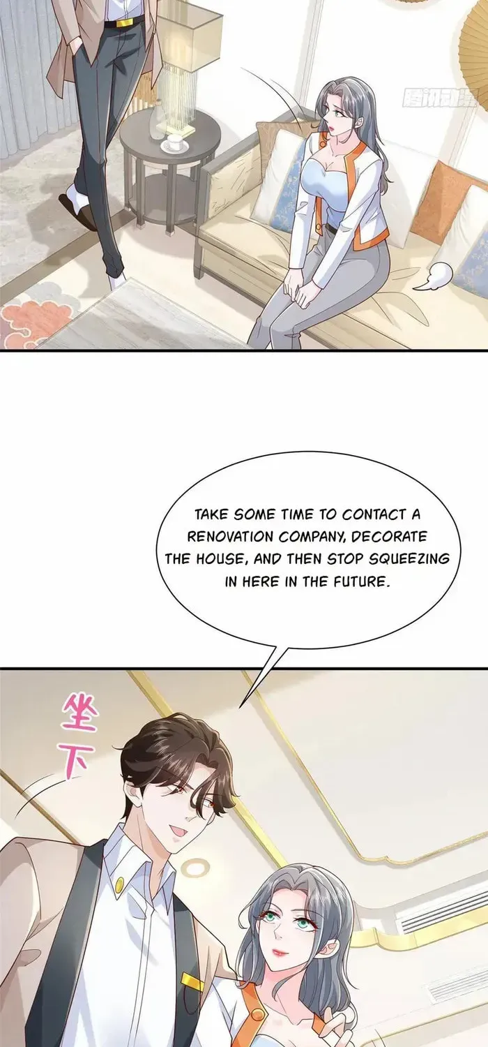 I Randomly Have A New Career Every Week Chapter 707 page 12 - 