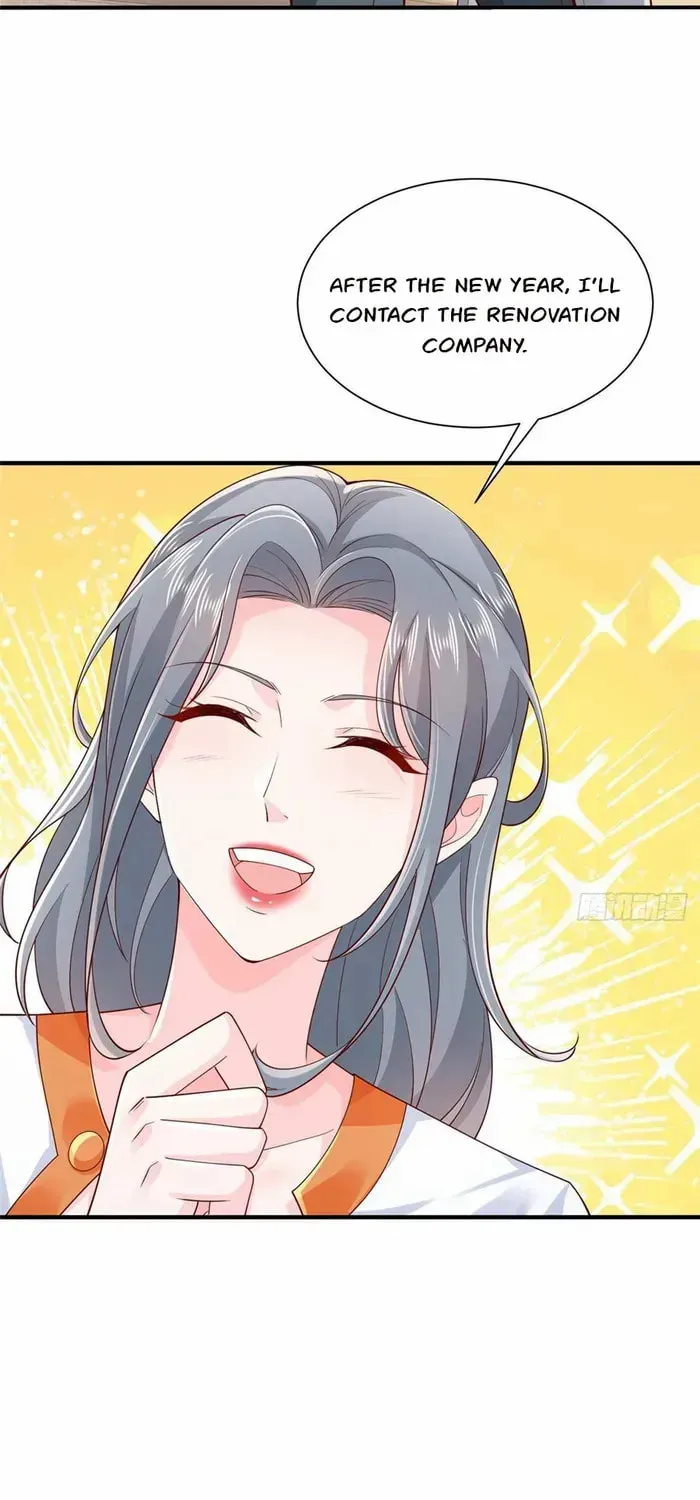 I Randomly Have A New Career Every Week Chapter 707 page 14 - 