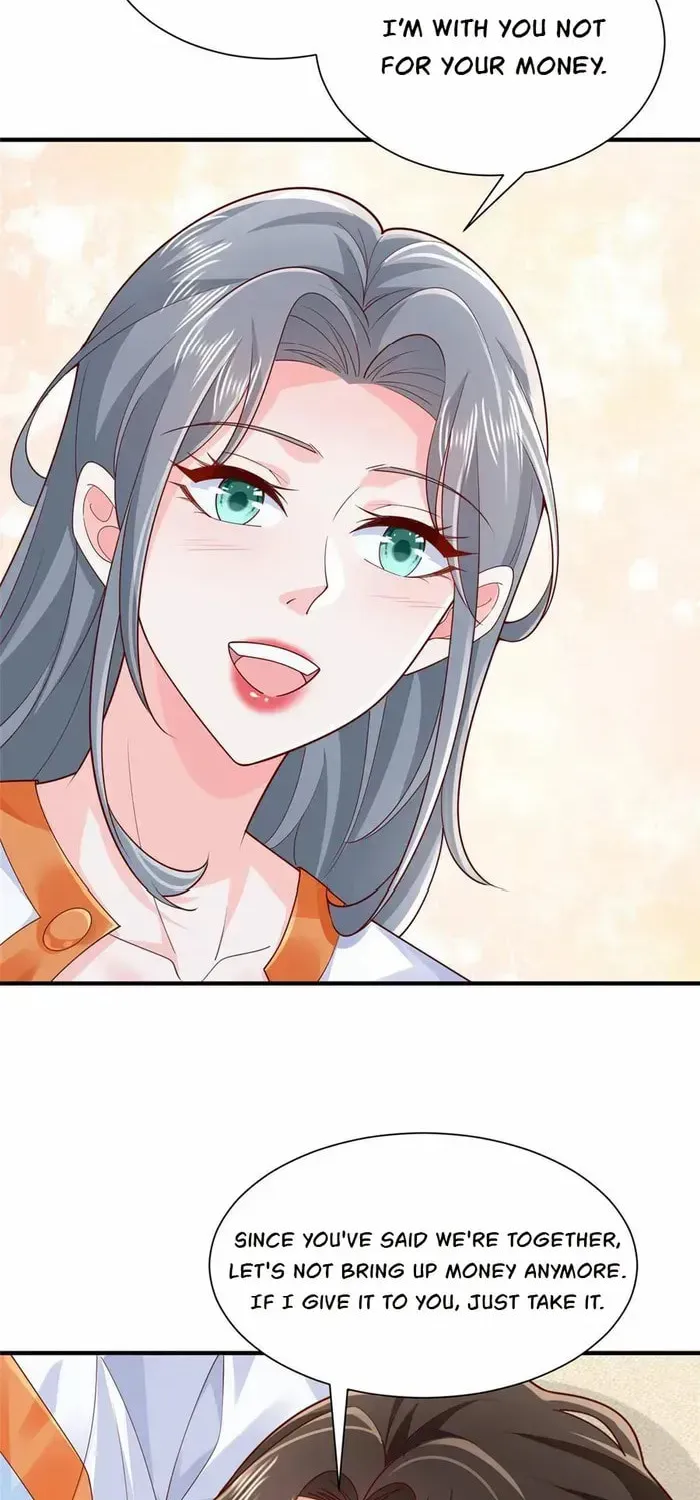 I Randomly Have A New Career Every Week Chapter 707 page 17 - 